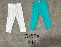 Leggings Mädchen Gr 146 Baden-Württemberg - Ulm Vorschau