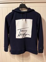 Tommy Hilfiger Pullover Hoodie 152/164 Nordrhein-Westfalen - Kempen Vorschau