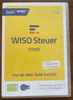 WISO steuer  2022 für steuerklärung 2021 sofort Versand 5min Nordrhein-Westfalen - Bocholt Vorschau