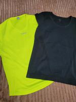 2 sportT-shirt L Brugi... Niedersachsen - Peine Vorschau