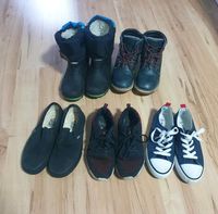 Kinderschuhe,  Sportschuhe, Kinderstiefel  (36) Kreis Pinneberg - Tornesch Vorschau