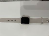 Apple Watch Series 9 Silber wie neu Saarland - Dillingen (Saar) Vorschau