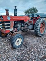 Massey ferguson 1100 Niedersachsen - Oldenburg Vorschau