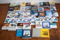 57 Stück Linux Bücher Buch Programmierung Sammlung Konvolut Dresden - Äußere Neustadt Vorschau