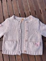 Strickjacke Cardigan Mädchen Gr.98 ~*Orchestra *~ rosé Sachsen-Anhalt - Weißenfels Vorschau