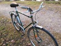Bauer  Oldschool Bike 26 Zoll Bayern - Freilassing Vorschau