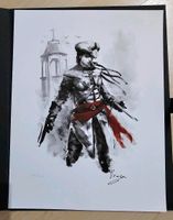 Assassin's Creed Red Lineage Series 1 Aveline Baden-Württemberg - Steinen Vorschau