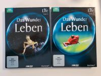 Das Wunder Leben Vol. 1 & 2 - 4 DVD BBC Earth Life Nordrhein-Westfalen - Rheda-Wiedenbrück Vorschau