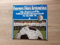 Schallplatte, LP, Udo Jürgens, Buenos Dias Argentina, 1978 Bayern - Großheirath Vorschau