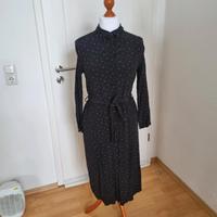 Mango Suit Kleid schwarz Punkte Polka Dots (rot) M Wiesbaden - Mainz-Kastel Vorschau