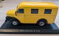 Atlas Collection DDR Nutzfahrzeuge IFA Horch H 3 A Deutsche Post Bayern - Alling Vorschau