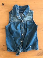 Tom Tailor Jeans Bluse Größe 104/110 Baden-Württemberg - Friesenheim Vorschau