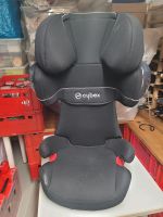 Cybex Solution X2 fix Gruppe 2/3 Wandsbek - Hamburg Rahlstedt Vorschau