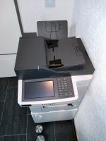 Lexmark XC2132 Farblaser- Multifunktionsdrucker Wireless Niedersachsen - Scholen Vorschau