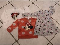 Minnie Mouse Set 80 Niedersachsen - Georgsmarienhütte Vorschau