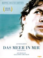 DAS MEER IN MIR (DVD, Doppel Deluxe Edition), Oscar 2005 Baden-Württemberg - Auggen Vorschau
