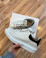 Alexander McQueen Sneaker Baden-Württemberg - Neuried Vorschau