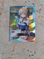 Jean Gunnhildr - Genshin Impact - Waifu Card Frankfurt am Main - Praunheim Vorschau