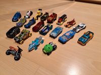 SIKU Matchbox matell hotwheels Autos Spielzuegautos Rheinland-Pfalz - Binningen Vorschau