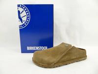Birkenstock ZERMATT Gray Taupe Hauschuhe Slipper 41   UNISEX Hessen - Stadtallendorf Vorschau