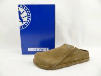 Birkenstock ZERMATT Gray Taupe Hauschuhe Slipper 41 43 46 UNISEX Hessen - Stadtallendorf Vorschau