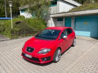 Seat Leon fr dsg 2,0 tdi cr Baden-Württemberg - Aulendorf Vorschau