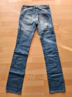 S.Oliver Damenjeans Catie XS slim straigt länge 34 Brandenburg - Geltow Vorschau