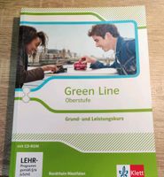 Englisch Buch - Green Line Oberstufe (Grund- und Leistungskurs) Nordrhein-Westfalen - Mülheim (Ruhr) Vorschau
