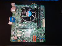 Mainboard Bundle OEM MS-7728 Pentium G630 2GB RAM Hessen - Witzenhausen Vorschau