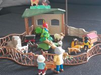 Playmobilset 6635 Streichelzoo Nordrhein-Westfalen - Isselburg Vorschau