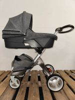 15% SALE - STOKKE EXPLORY kinderwagen set (art:81) Nordrhein-Westfalen - Bocholt Vorschau