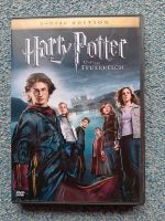 DVD Harry Potter und der Feuerkelch Kreis Ostholstein - Malente Vorschau