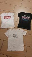 T-shirt Set Nordrhein-Westfalen - Erftstadt Vorschau