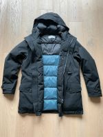 CLOSED Winter Jacke Cold Weather Parka Gr. XL Winterjacke Wandsbek - Hamburg Duvenstedt  Vorschau