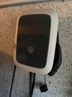 Wallbox Original Volkswagen ID.Charger Pro mit 7,5m Baden-Württemberg - Göggingen Vorschau