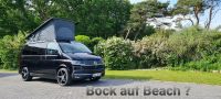 VW T 6.1 California Beach CuxRent Edition zu vermieten / mieten Wurster Nordseeküste - Nordholz Vorschau