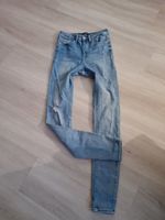 Vero Moda, high waist skinny destroyed Jeans,w.neu,XS=34 Niedersachsen - Norden Vorschau