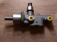 Hauptbremszylinder peugeot 206 ATE auch ABS sensor bremsdrucksens Bochum - Bochum-Mitte Vorschau