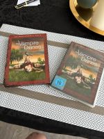 The Vampire Diaries Staffel 1 / Teil 2 Sachsen-Anhalt - Tangermünde Vorschau
