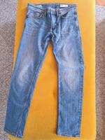 Jeans-Hosen 2x S.Oliver + Denim Tom Tailor Hessen - Hünfeld Vorschau