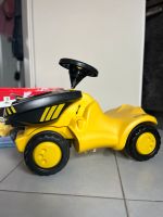 rolly Toys Minitrac Dumper, Bobby Car, Baby Rutscher  bis 100kg Schwerin - Friedrichsthal Vorschau