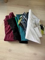Bekleidungspaket Männer Hemden L XL Kleidung set Bayern - Fürth Vorschau
