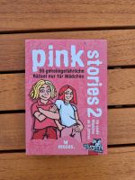 Pink Stories 2 - Rätsel für Mädchen ab 8 Nordrhein-Westfalen - Büren Vorschau