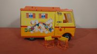 70er Jahre *Barbie Camper Sunsailer von Mattel 1974* Campingbus Nordrhein-Westfalen - Nideggen / Düren Vorschau