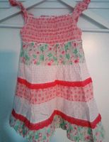 Sommerkleid, Kleid, Topomini,  74 Kreis Ostholstein - Ratekau Vorschau