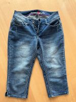 Jeans Bermuda Gr XXS von Buena Vista Eimsbüttel - Hamburg Schnelsen Vorschau