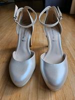 Pumps Tamaris Gold Hochzeit München - Sendling Vorschau