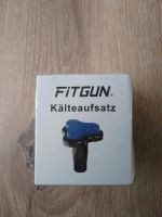Fit Gun Kälteaufsatz Massagepistole Bochum - Bochum-Nord Vorschau
