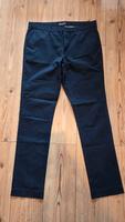 Esprit Classic Slim Fit Chino Dunkelblau/Navy – Gr. 36/36 Niedersachsen - Osnabrück Vorschau