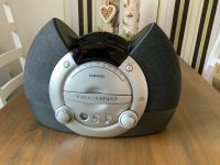 Retro Samsung Radio mit CD Player Baden-Württemberg - Ulm Vorschau